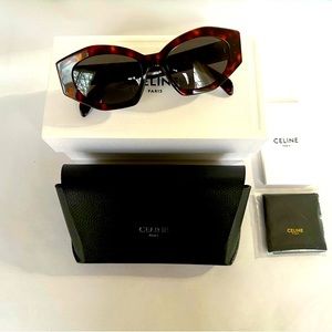 CELINE SUNGLASSES